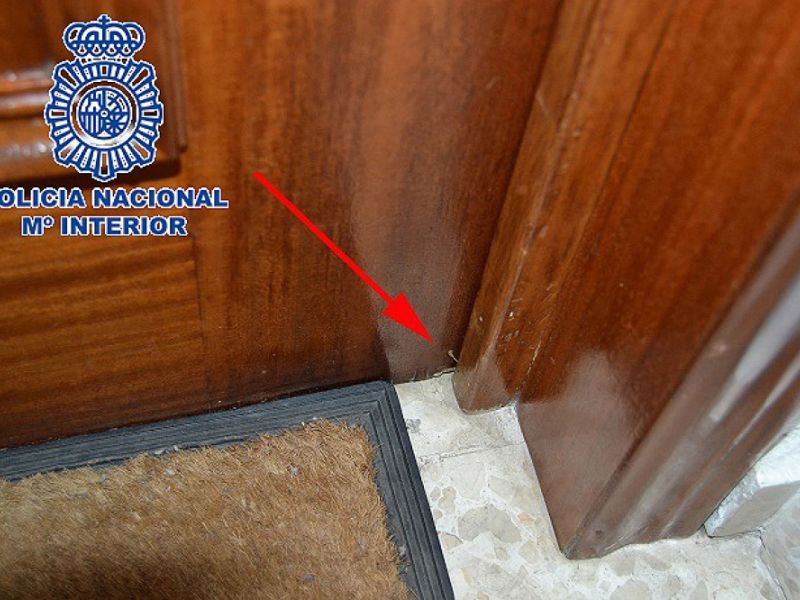 La Comisaria Provincial de Málaga facilita consejos para prevenir los robos en domicilios ante la detección de nuevos hechos