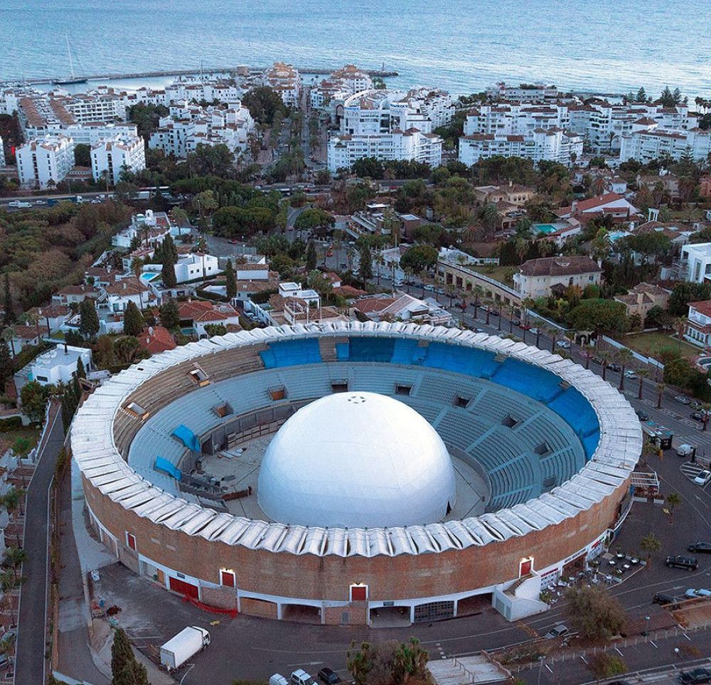 Marbella Arena abre proceso de selección de personal para la temporada 2023 con 300 puestos de trabajo