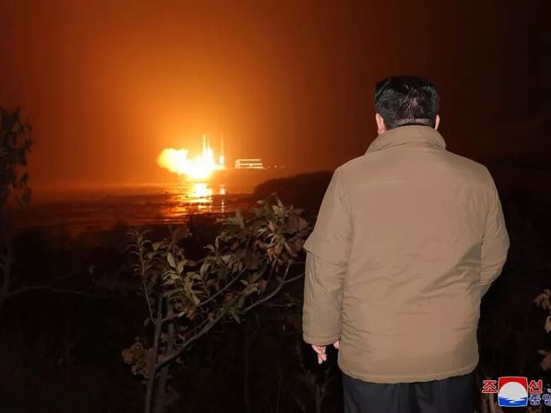 Corea del Norte culpa a Seúl de la ruptura del acuerdo militar intercoreano