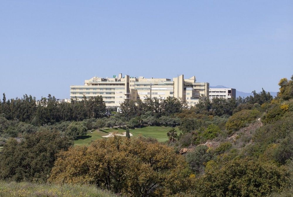 El Hospital Costa del Sol habla de "gran acogida" del programa de colaboración voluntaria frente a la pandemia