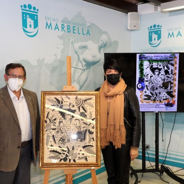 La Gala de Navidad Ciudad de Marbella’ de Cadena Cope tendrá lugar el próximo 16 de diciembre en el Palacio de Congresos Adolfo Suárez