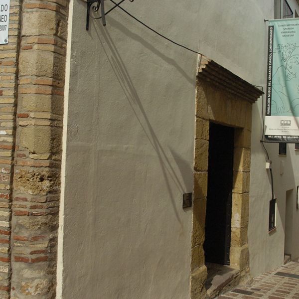 El Museo del Grabado de Marbella abre hasta el 28 de septiembre el plazo de inscripción en el Taller experimental, la plancha diversa’