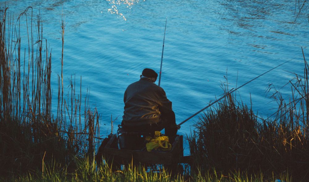 Andalucía contará con una nueva normativa para fijar las vedas y los periodos de pesca continental