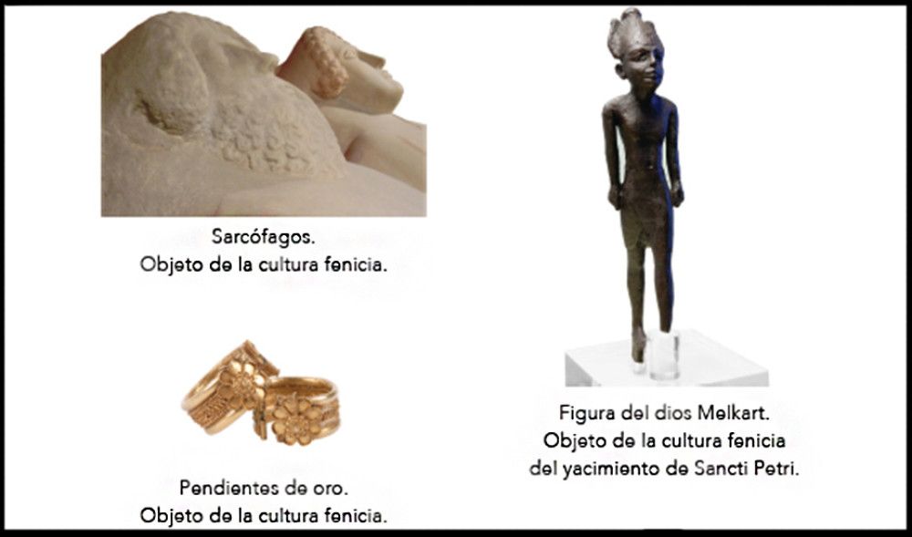Los folletos de mano de los principales museos andaluces se adaptan a las personas con discapacidad