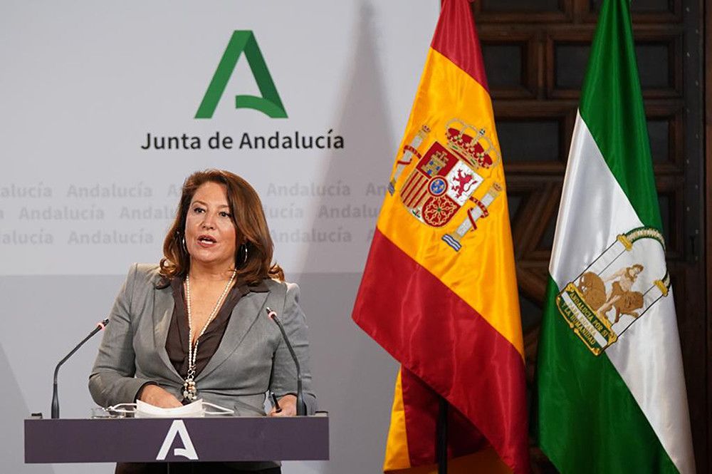 La Consejería de Agricultura pide a Europa y al Gobierno central la aplicación de "cláusulas espejo" a productos de terceros países