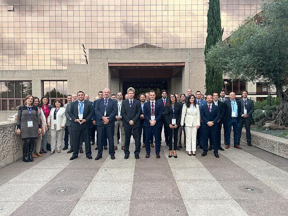 Interior refuerza la lucha contra el tráfico de precursores de explosivos en la UE