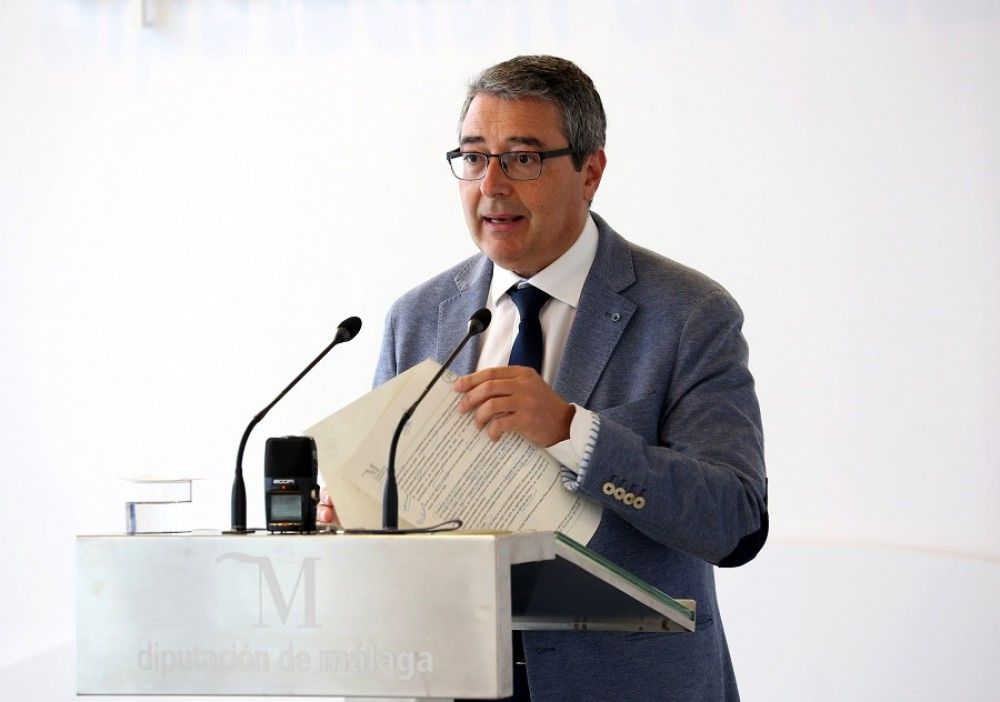 La Diputación acelera la transferencia de 18,8 millones de euros a los 87 pueblos más pequeños de la provincia