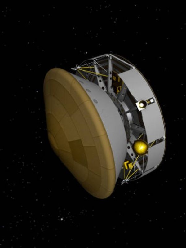 Una app de la NASA permite seguir al rover Perseverance en tiempo real en su viaje hacia Marte