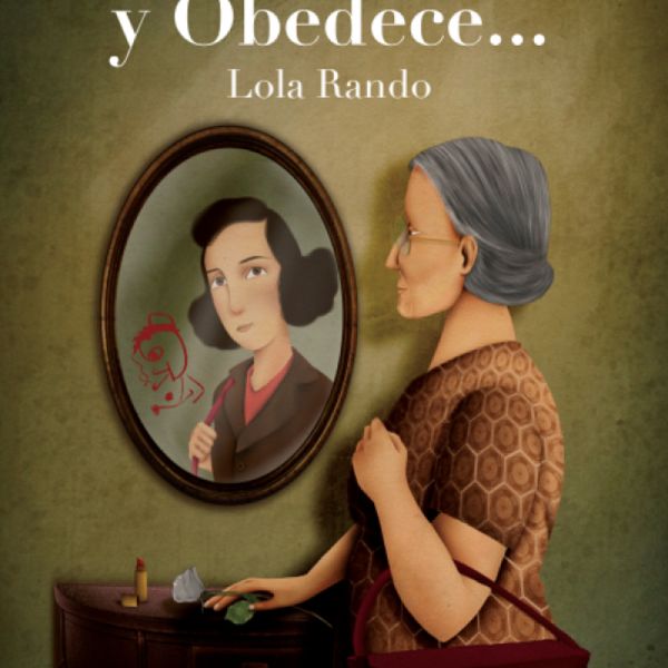Presentada en el centro cultural MVA de la Diputación la primera novela de la periodista Lola Rando, que rinde homenaje a la mujer rural malagueña del siglo XX