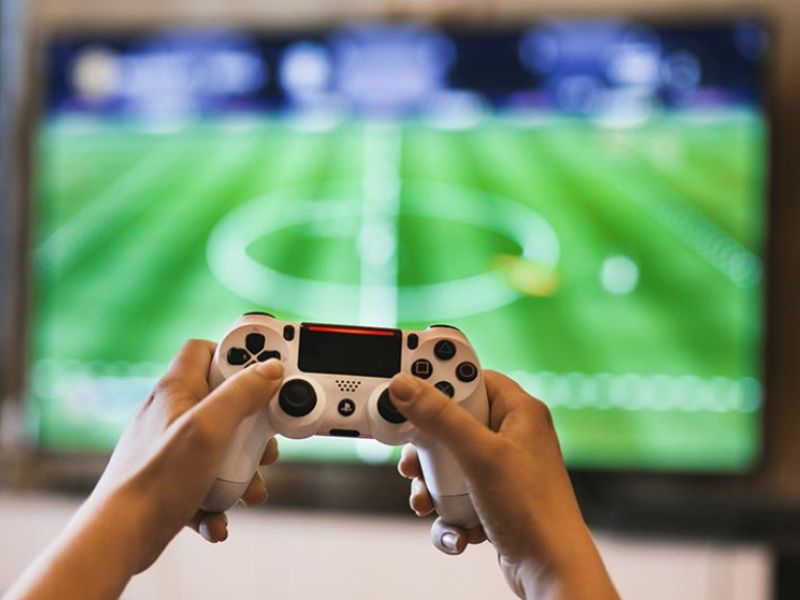 La clasificación por edad y contenido, clave en la compra de un videojuego