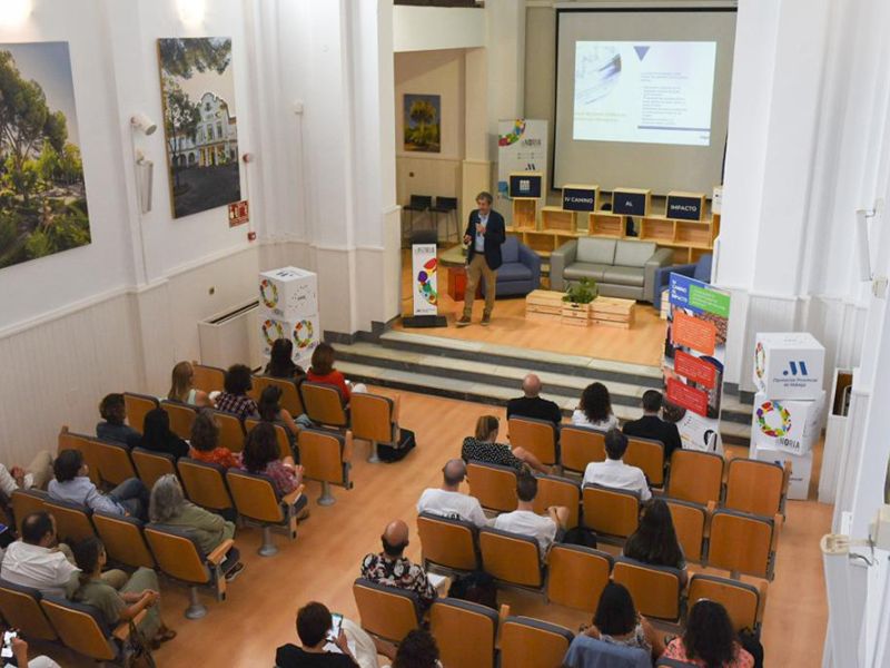 La Cumbre Mundial de Inversión de Impacto aterriza en Málaga con el evento previo IV Camino al Impacto’