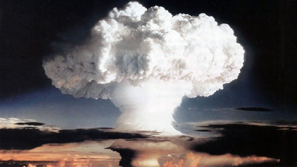 En enero entrará en vigor el Tratado para la Prohibición de Armas Nucleares en el que no participan las grandes potencias