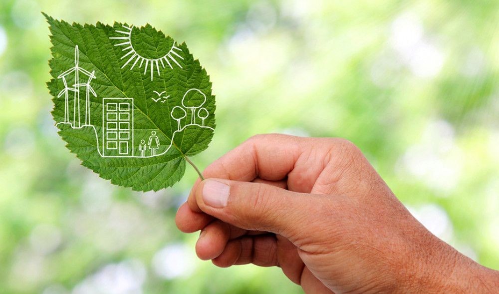 La Estrategia Energética de Andalucía 2030 entra en fase de información pública