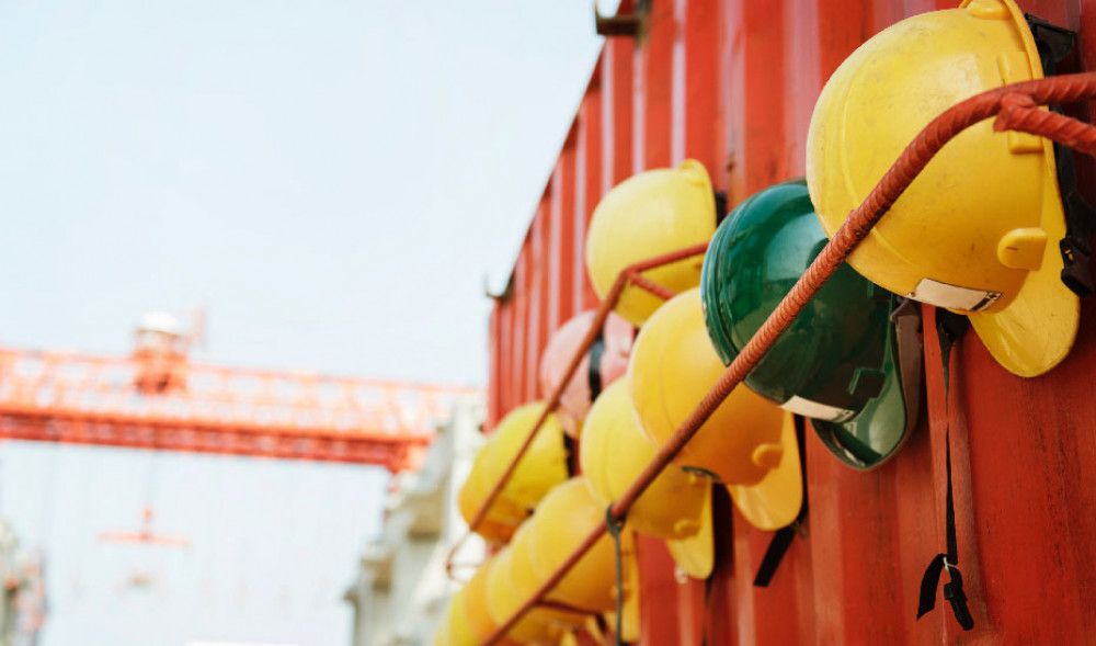 Empleo aprueba 3,59 millones para que 345 pymes mejoren su seguridad laboral