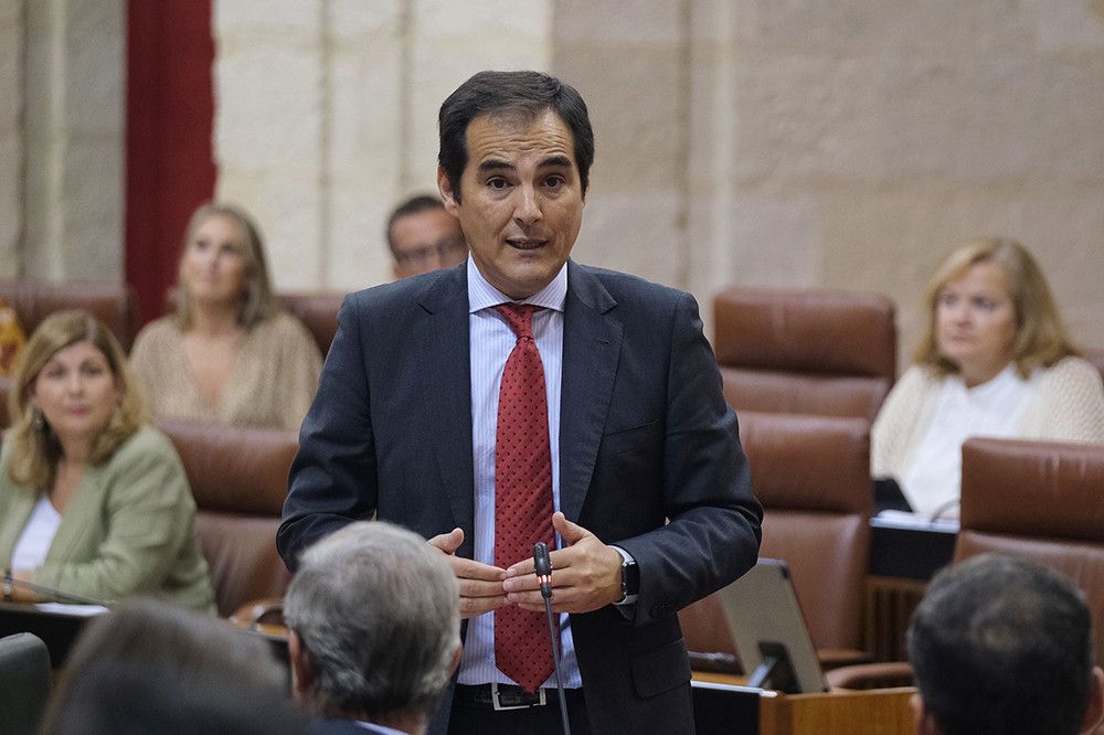 Justicia pone en marcha en Málaga un proyecto piloto de coordinador de parentalidad para reducir la litigiosidad en los juzgados de familia