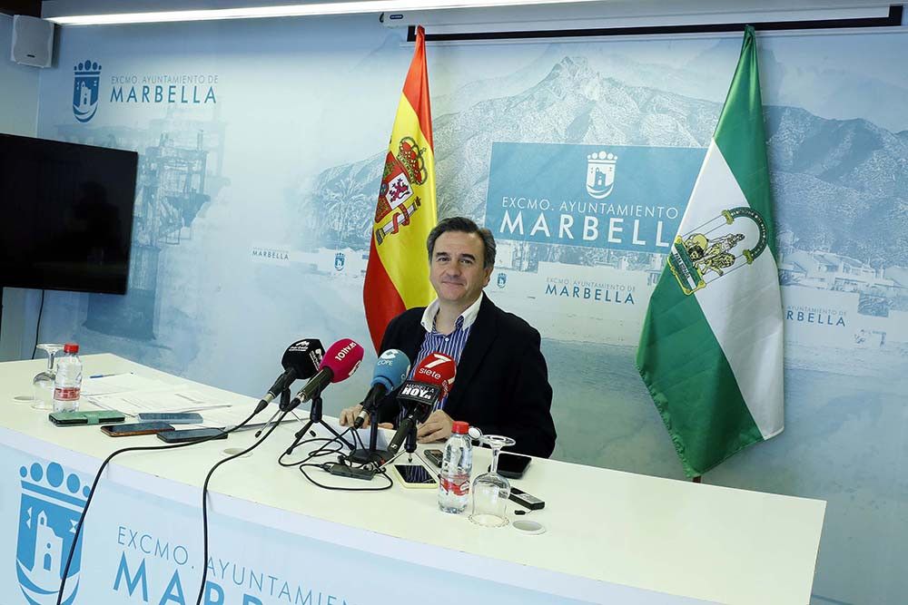 El Ayuntamiento ampliará la plantilla del Cuerpo de Bomberos hasta alcanzar una treintena de nuevos agentes tras aprobar la modificación de la actual convocatoria de oposición libre