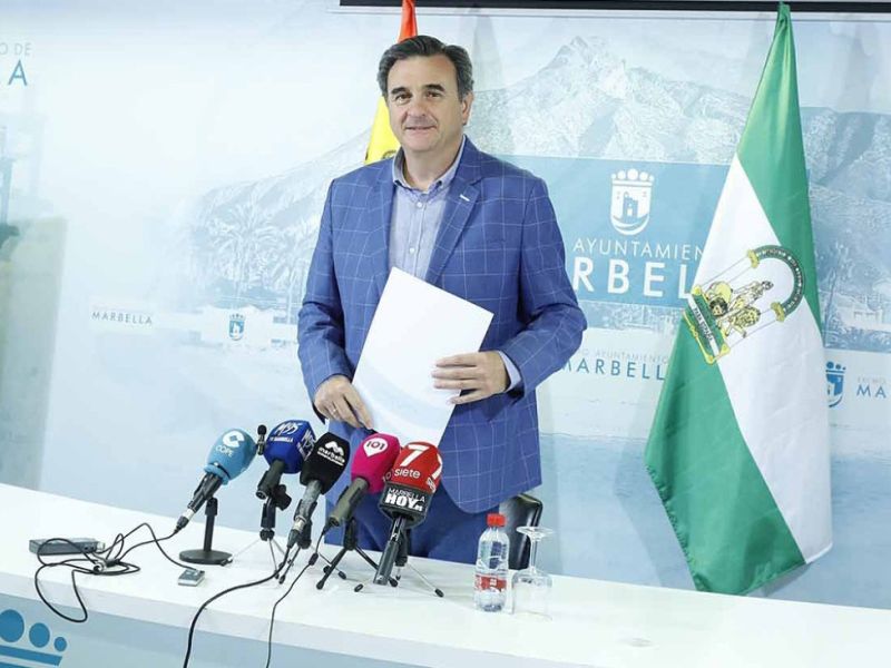 El nuevo organigrama municipal contará con una unidad específica de Vivienda y Aparcamiento