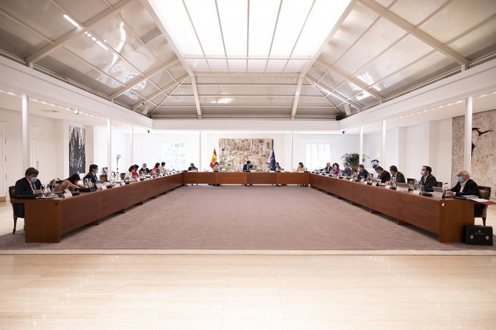 Aprobado el Real Decreto que establece la información obligatoria que debe facilitarse en caso de emergencia nuclear o radiológica
