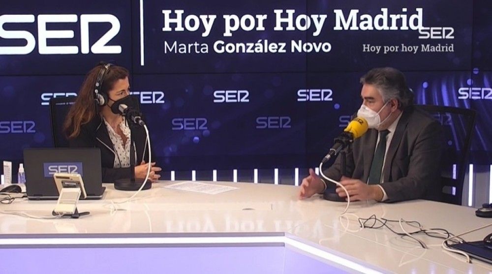 El ministro de Cultura convocará “una reunión con las autonomías para diseñar un plan para los festivales de música de verano”