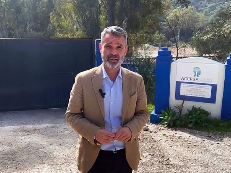 El PSOE insta al equipo de gobierno de Ángeles Muñoz a que rehabilite el espacio municipal Hacienda de Toros