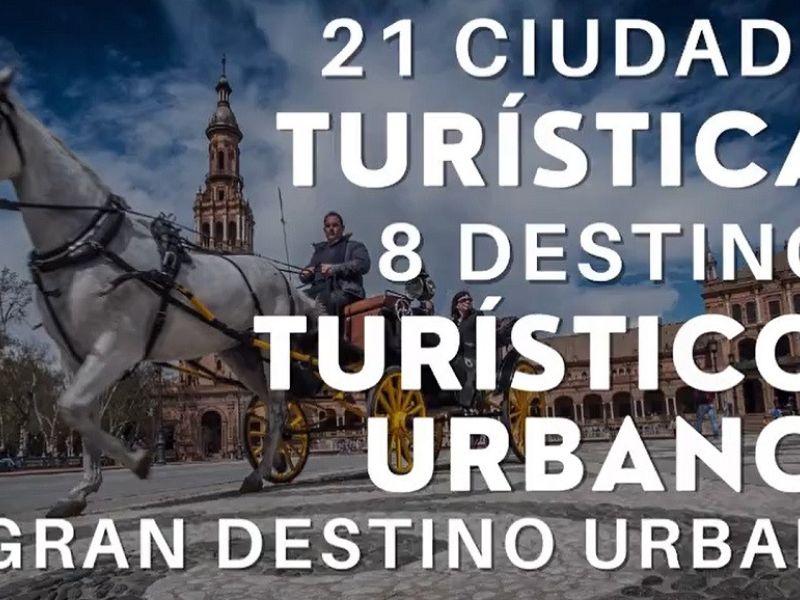 Aprobados definitivamente 175 proyectos de sostenibilidad turística que van a movilizar 478 millones de euros de fondos europeos
