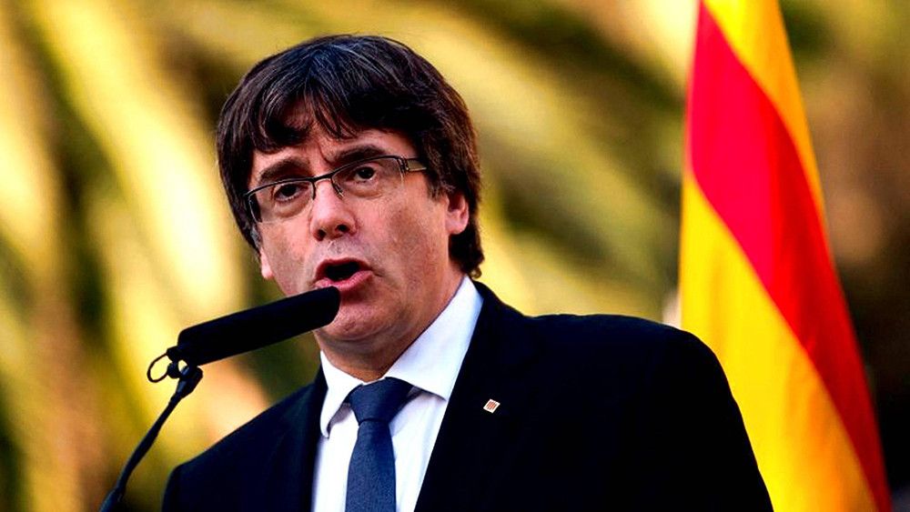 El Tribunal Supremo rechaza aplicar el subtipo atenuado de malversación a los procesados en la causa del procés’ Puigdemont, Comín y Ponsatí
