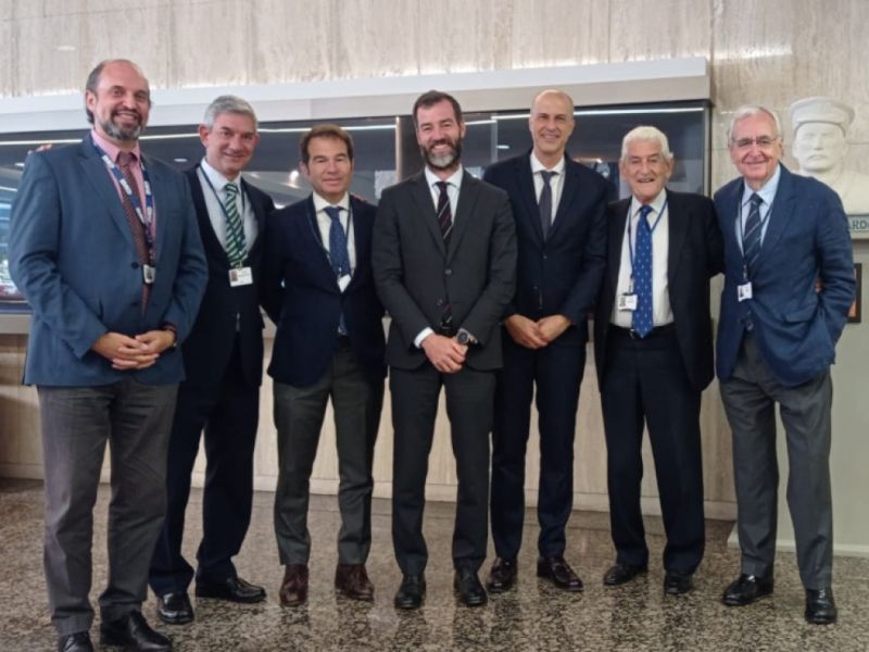 España será la sede del evento programado por la Organización Marítima Internacional con motivo del Día Marítimo Mundial en 2024