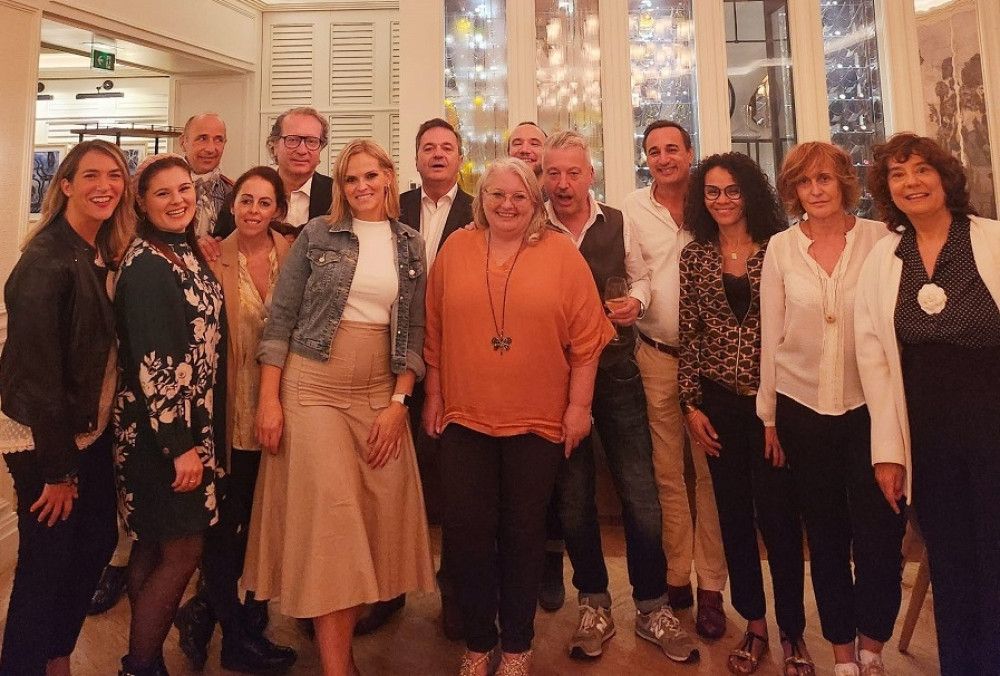 Turismo Costa del Sol valora positivamente la reciente celebración en Francia y Reino Unido de eventos de promoción del segmento MICE
