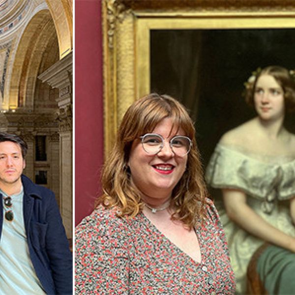El Museo Nacional del Prado vuelve a abrir sus puertas a los conferenciantes noveles