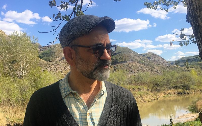 La XI Cátedra del Prado está a cargo de Alexander Nagel, catedrático en el Institute of Fine Arts de la Universidad de Nueva York