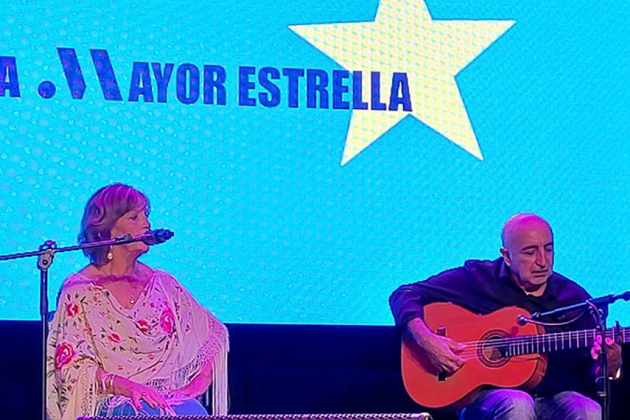 Benagalbón acoge la final del concurso de talentos La Mayor Estrella con nueve finalistas