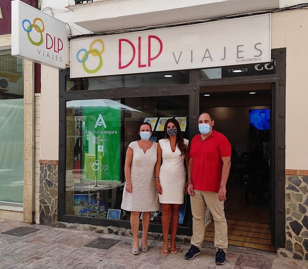 La Consejería de Turismo señala la digitalización como clave para el impulso de la actividad en las empresas turísticas malagueñas