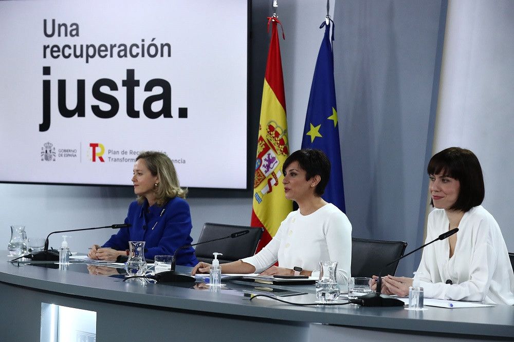 El Gobierno aprueba el proyecto de Ley Crea y Crece para facilitar la creación y el crecimiento de empresas
