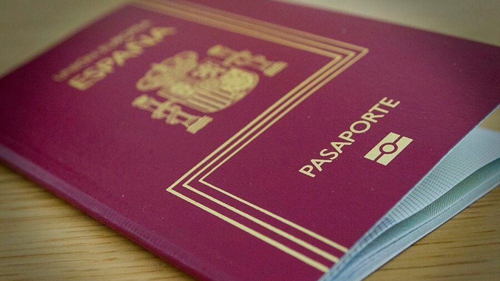 El plan de choque de nacionalidad 2021 resuelve más 160.000 expedientes de nacionalidad por residencia