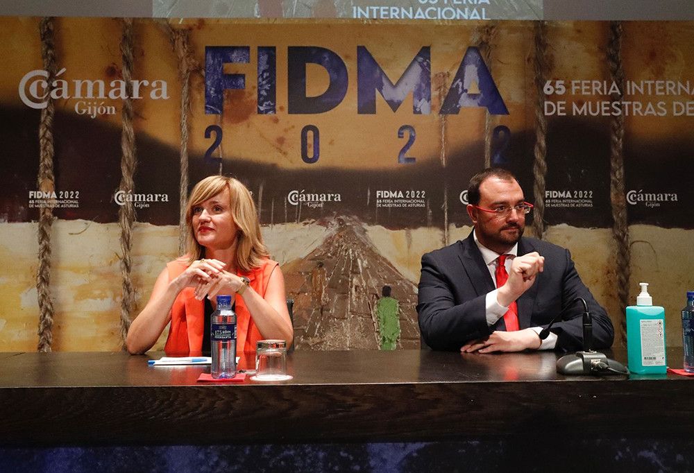 La ministra de educación asegura que la nueva Formación Profesional transformará el tejido productivo español