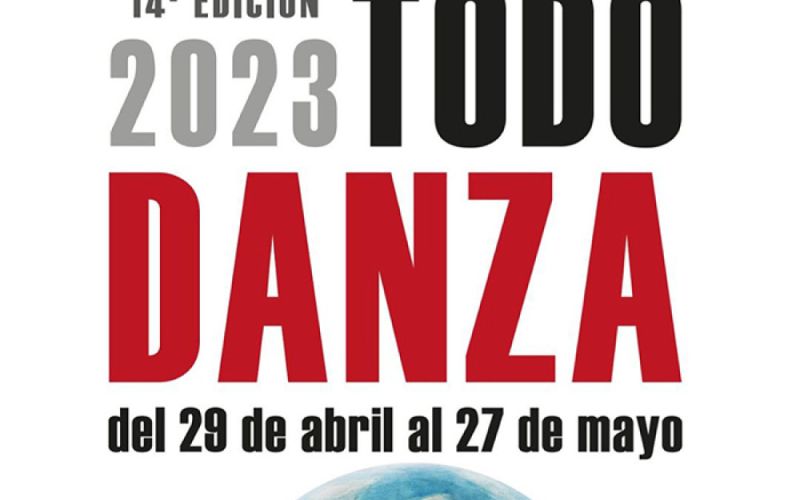 El Festival Marbella Todo Danza’ encara esta semana su recta final con el espectáculo Mariana’, de Luz Arcas, y la clausura de la mano de Eva Yerbabuena