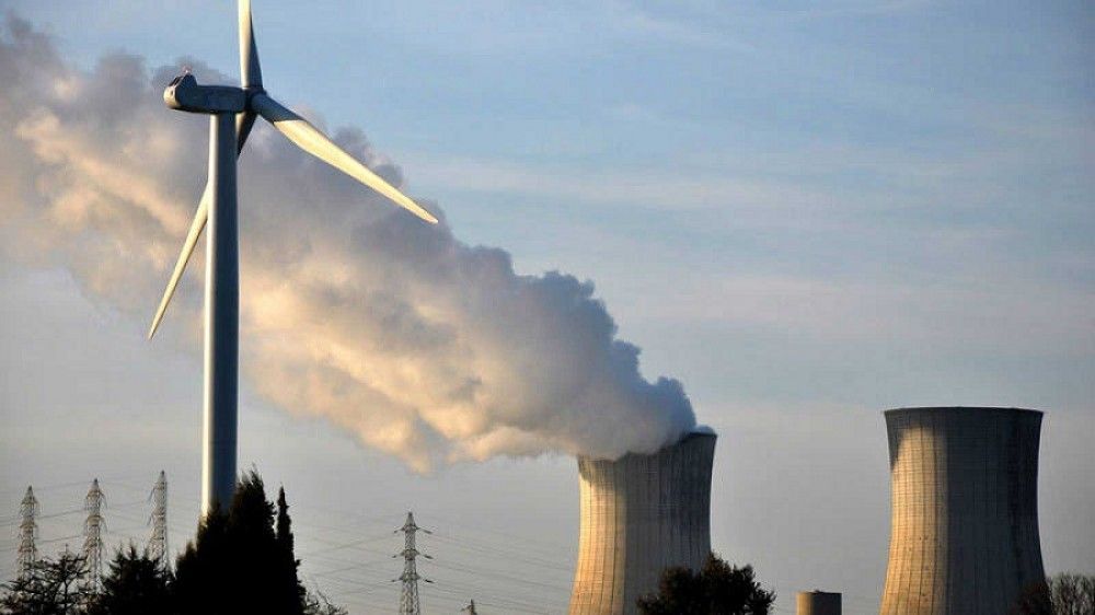 Industria convoca la concesión de subvenciones compensatorias de costes de emisiones indirectas de gases de efecto invernadero