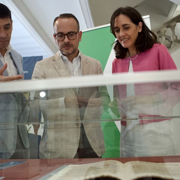El Archivo Histórico Provincial de Sevilla centra el documento del mes de septiembre en la Nao Victoria