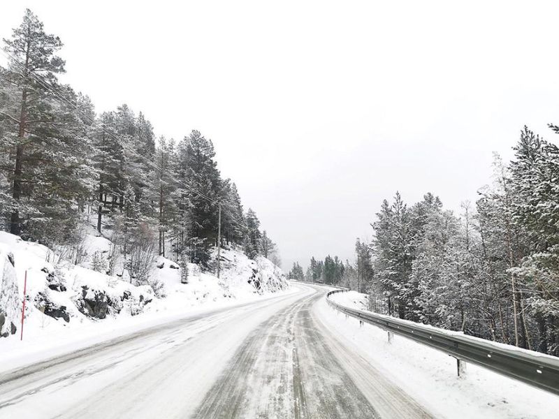 Protección Civil y Emergencias alerta por fuertes vientos y oleaje en el área mediterránea y Galicia, así como por nieve en zonas del este y del nordeste peninsular