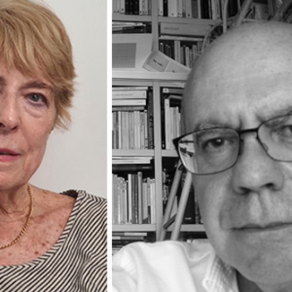 Una charla con María José Villaverde y el club de lectura con Justo Navarro protagonizan la próxima semana en La Malagueta