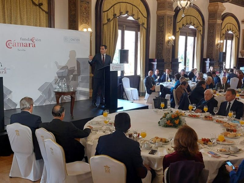 La Junta impulsa una veintena de nuevas sedes judiciales en esta legislatura