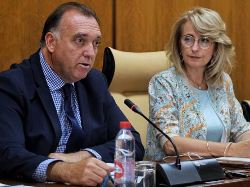 Turismo diseña una planificación exclusiva para promocionar Andalucía entre la Generación Z