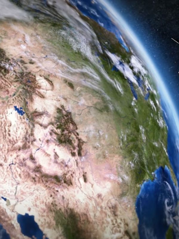 Nuevos resultados de la misión del Reloj Atómico del Espacio Profundo