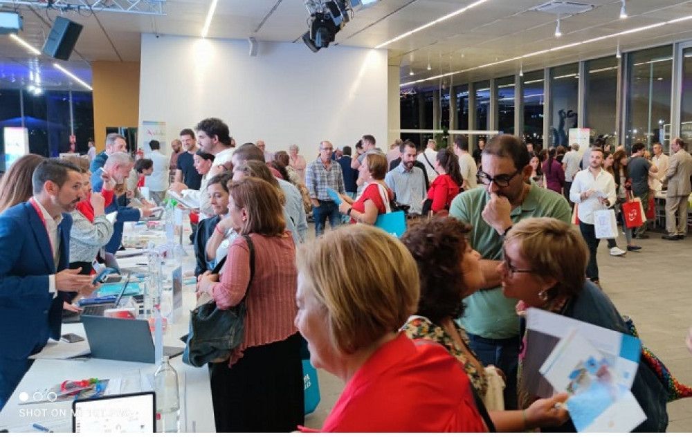Turismo Costa del Sol promociona su oferta en las Jornadas de Andalucía en Levante ante más de trescientos profesionales