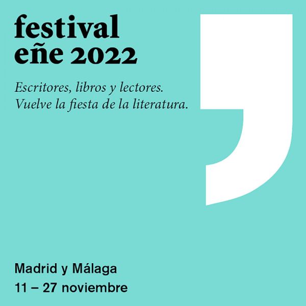 Arranca en el MVA la 5ª edición en Málaga de Festival Eñe, encuentro cultural que se adentra en el mundo de las letras nacionales con una veintena de actividades en la capital y en la provincia