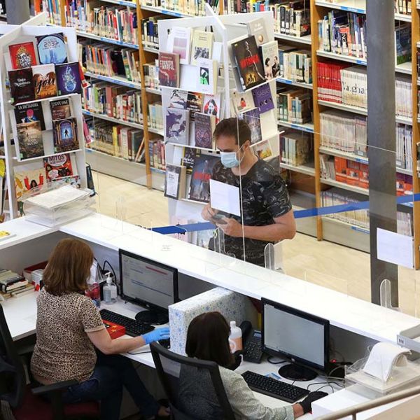 El Ministerio de Cultura amplía hasta el 31 de octubre el plazo de solicitud del Bono Cultural Joven