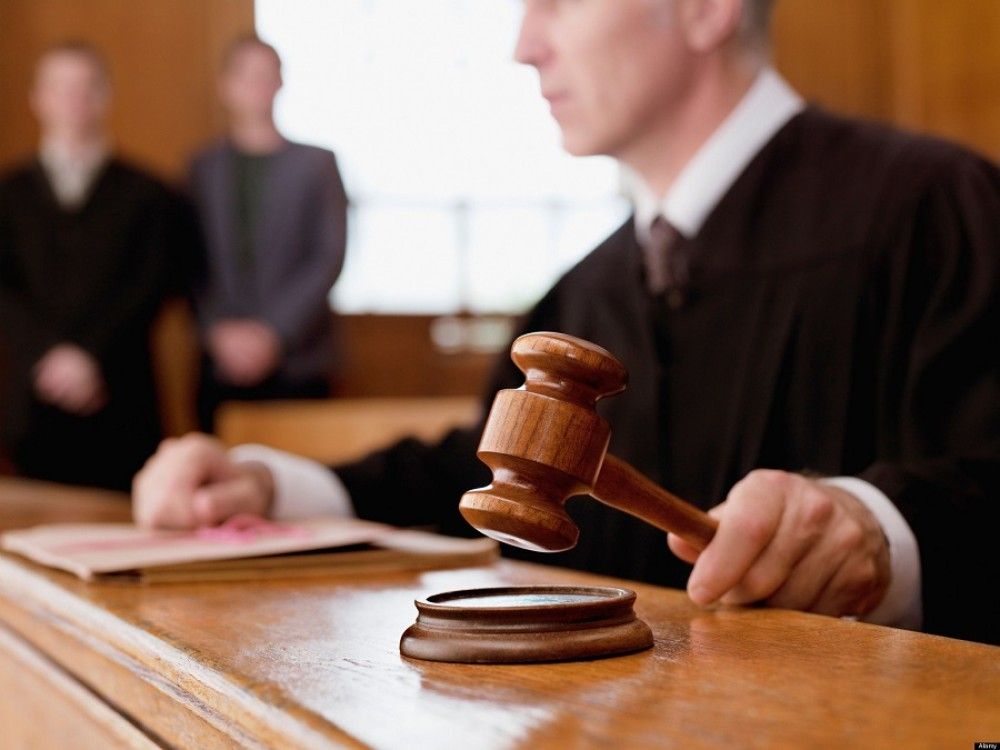 El número de asuntos ingresados en los órganos judiciales aumentó en el tercer trimestre un 1,7 por ciento respecto a 2019