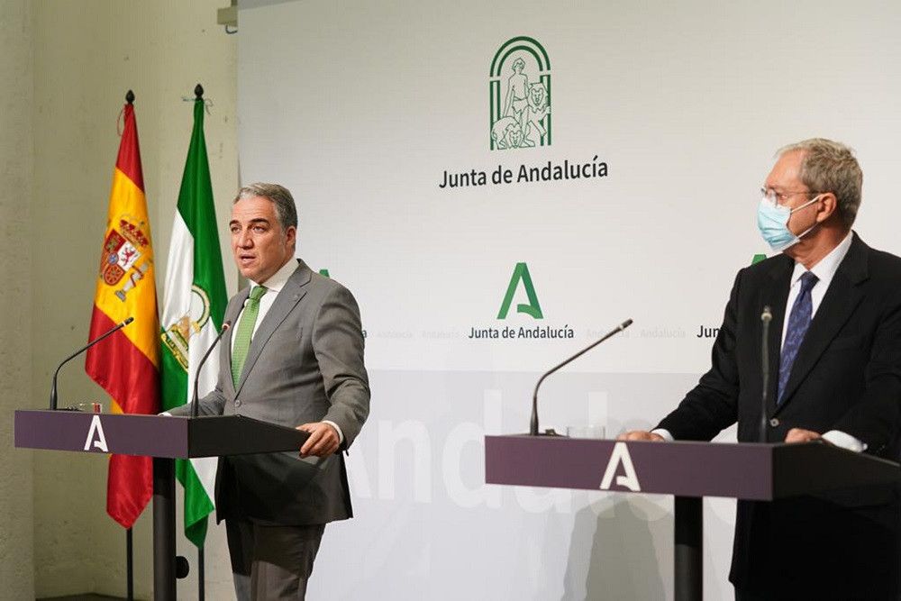 El Plan de regulación económica reformará más de 100 normas y simplificará 150 procedimientos
