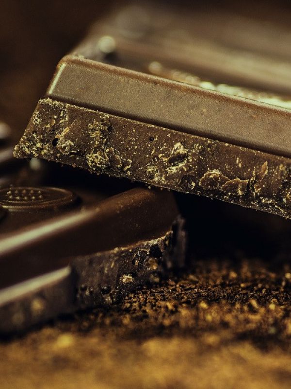 Una mezcla de cacao y algarroba podría proteger de problemas cardíacos asociados a la diabetes tipo 2