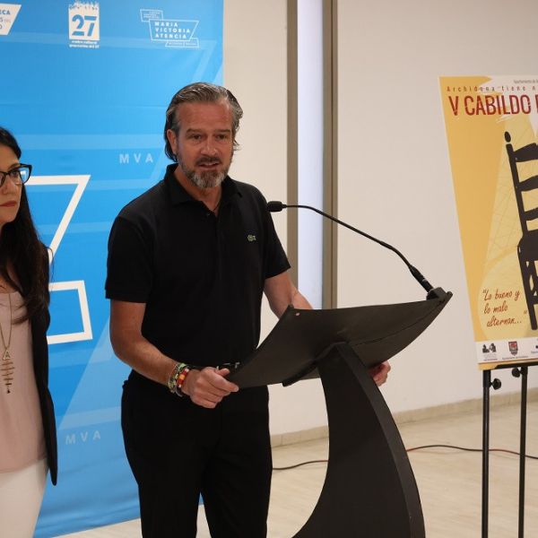 Archidona celebra su V Cabildo Flamenco “con nombre de mujer” con artistas como Pastora Galván, Soleá Morente, María Terremoto o Martirio